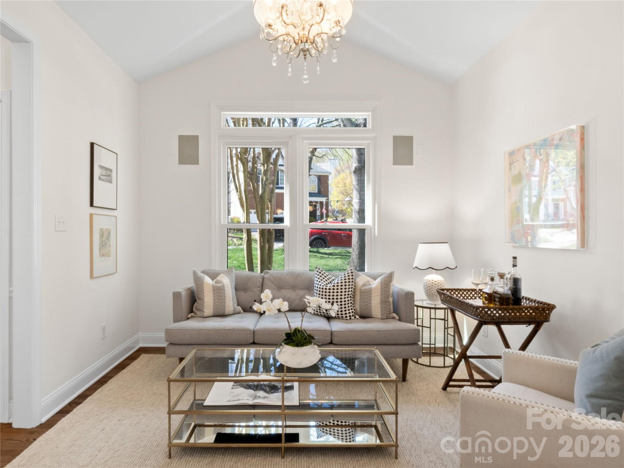2020 Sablewood Drive — Charlotte