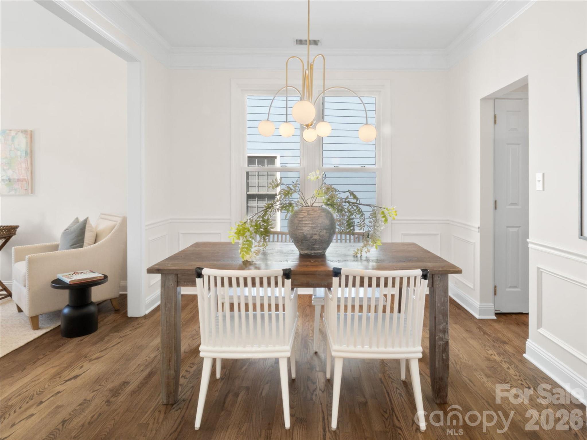 2020 Sablewood Drive — Charlotte