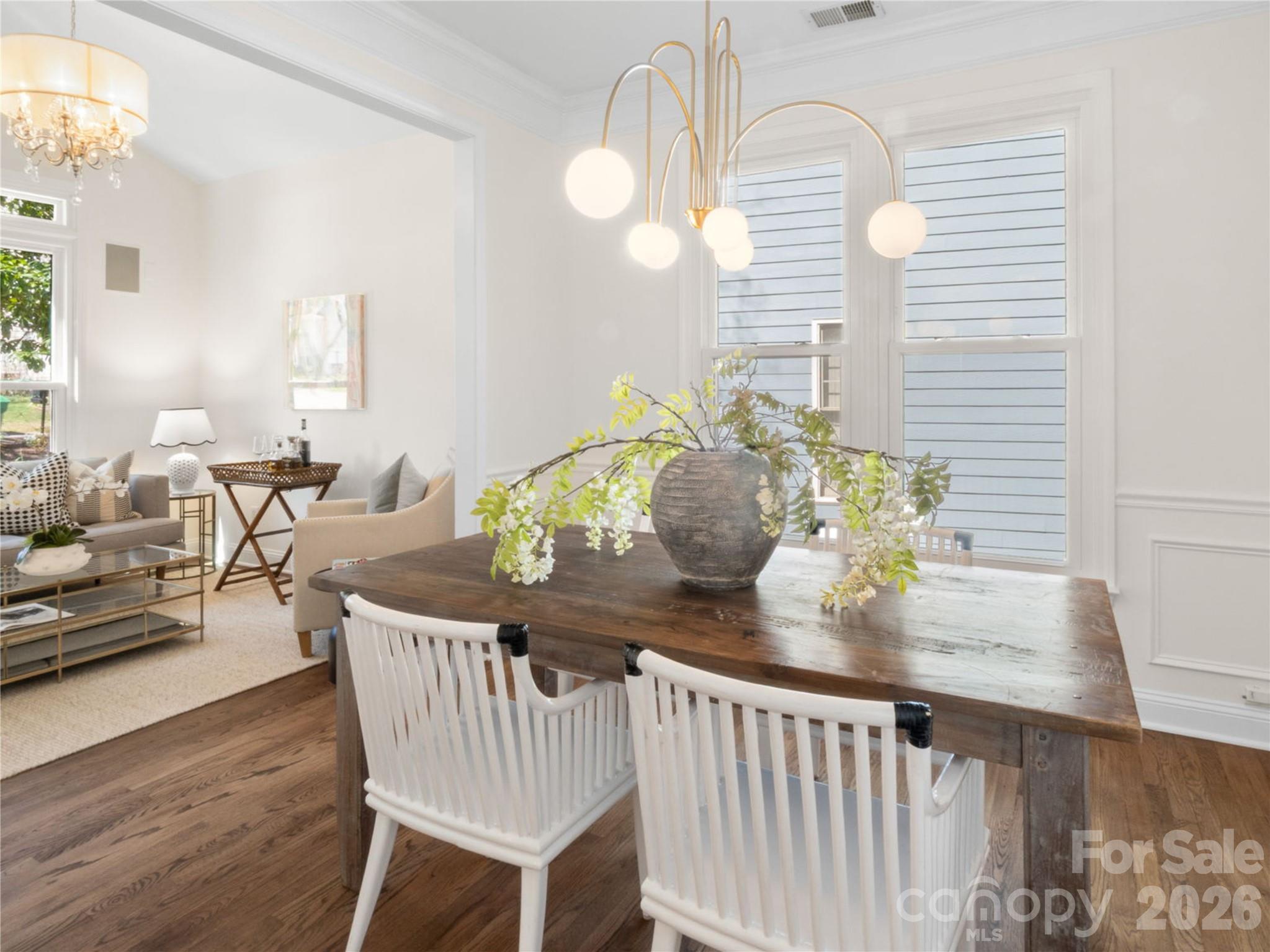 2020 Sablewood Drive — Charlotte