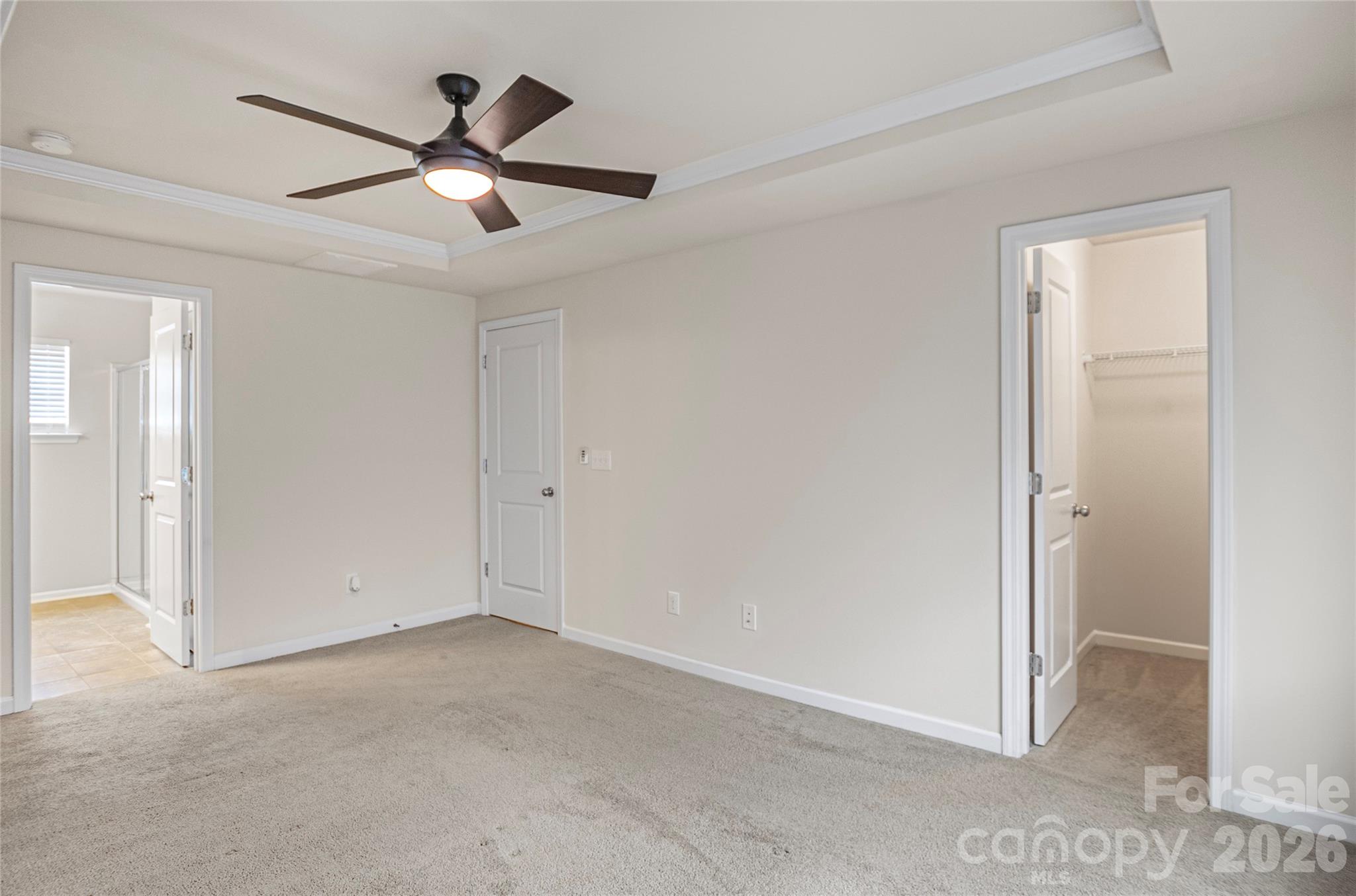 7019 Thornrose Drive — Charlotte