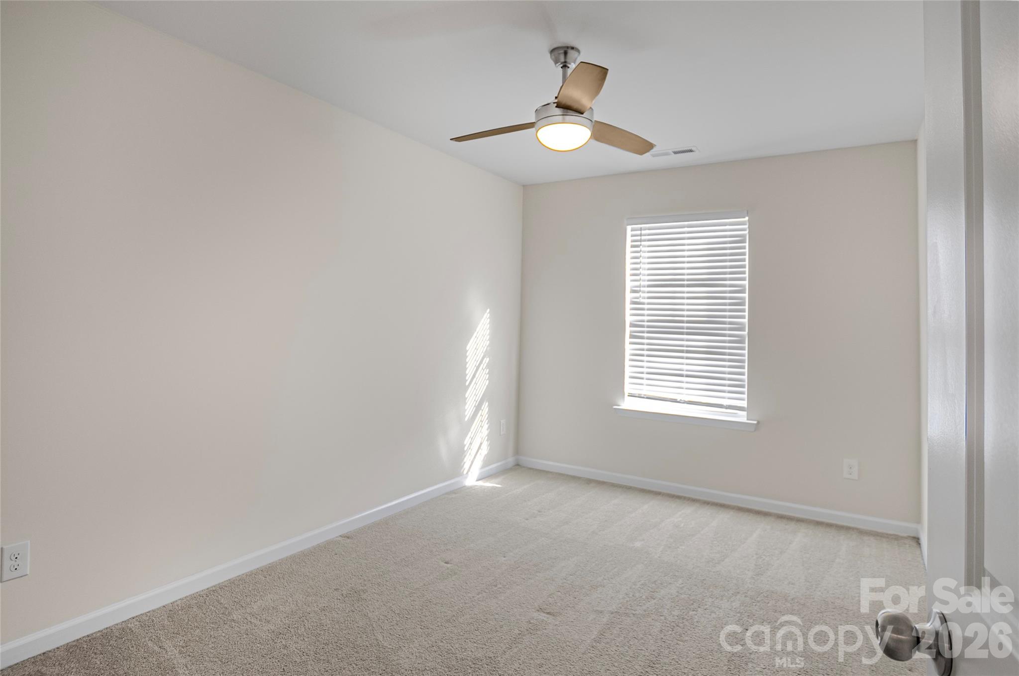 7019 Thornrose Drive — Charlotte