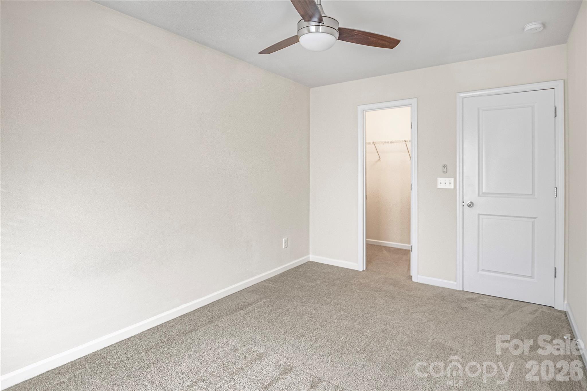 7019 Thornrose Drive — Charlotte