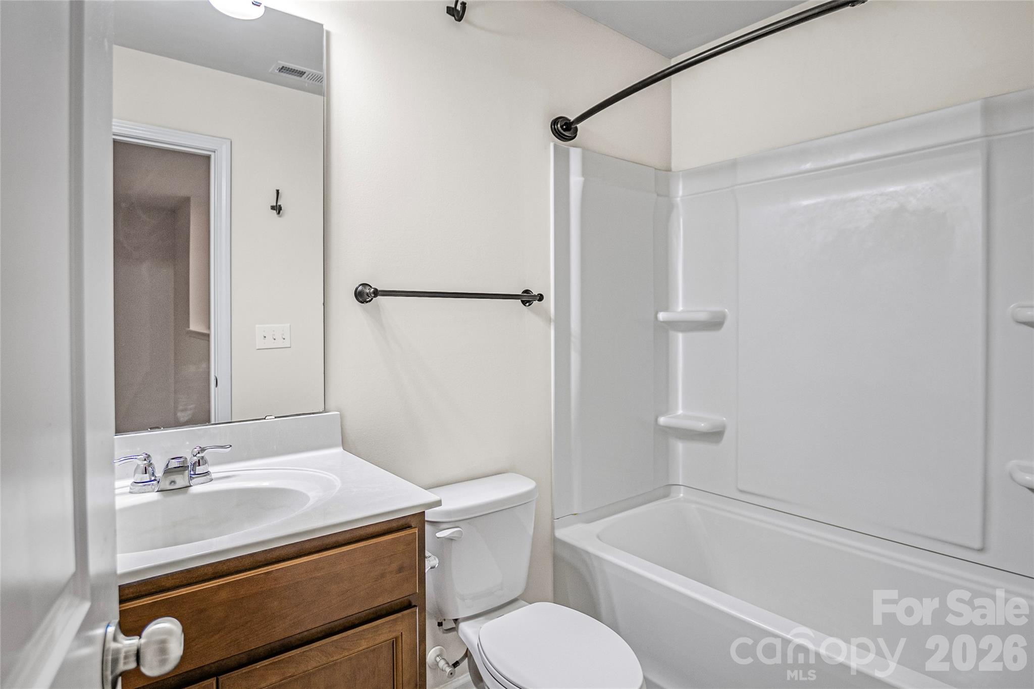 7019 Thornrose Drive — Charlotte