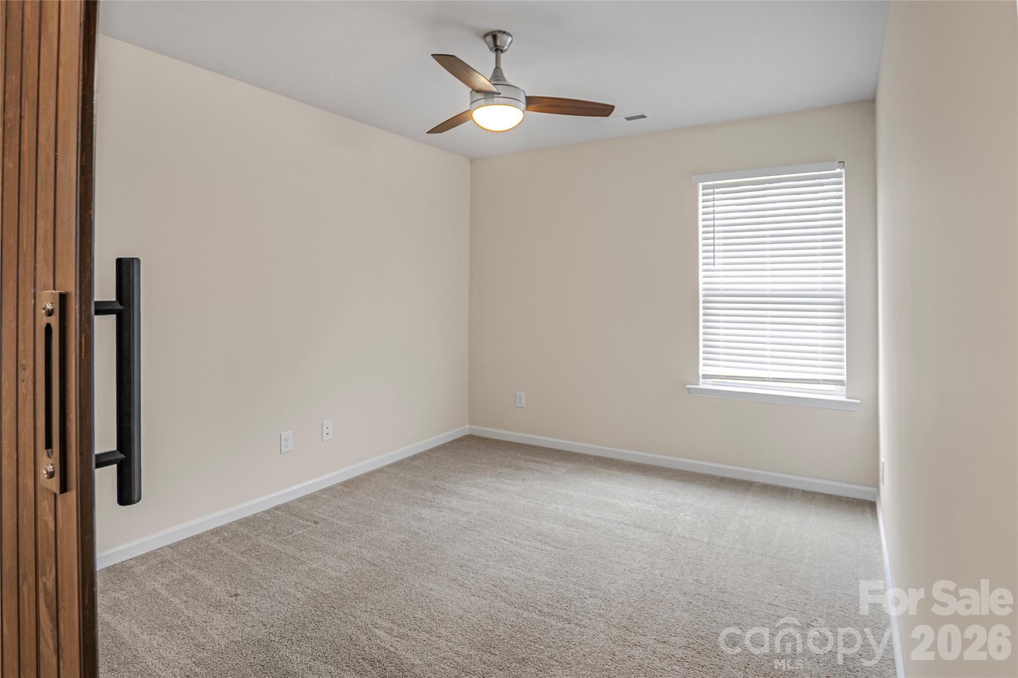7019 Thornrose Drive — Charlotte