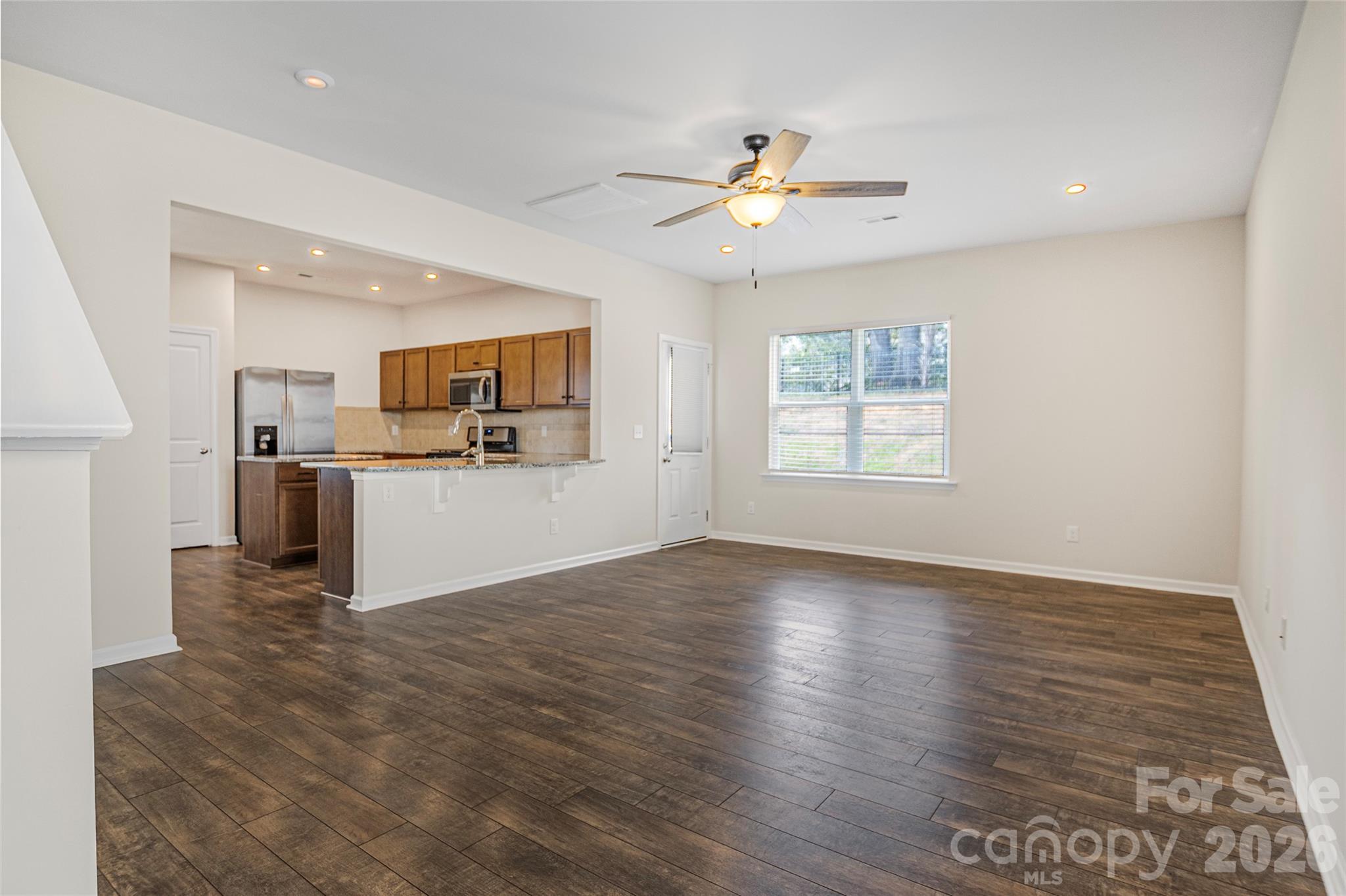 7019 Thornrose Drive — Charlotte