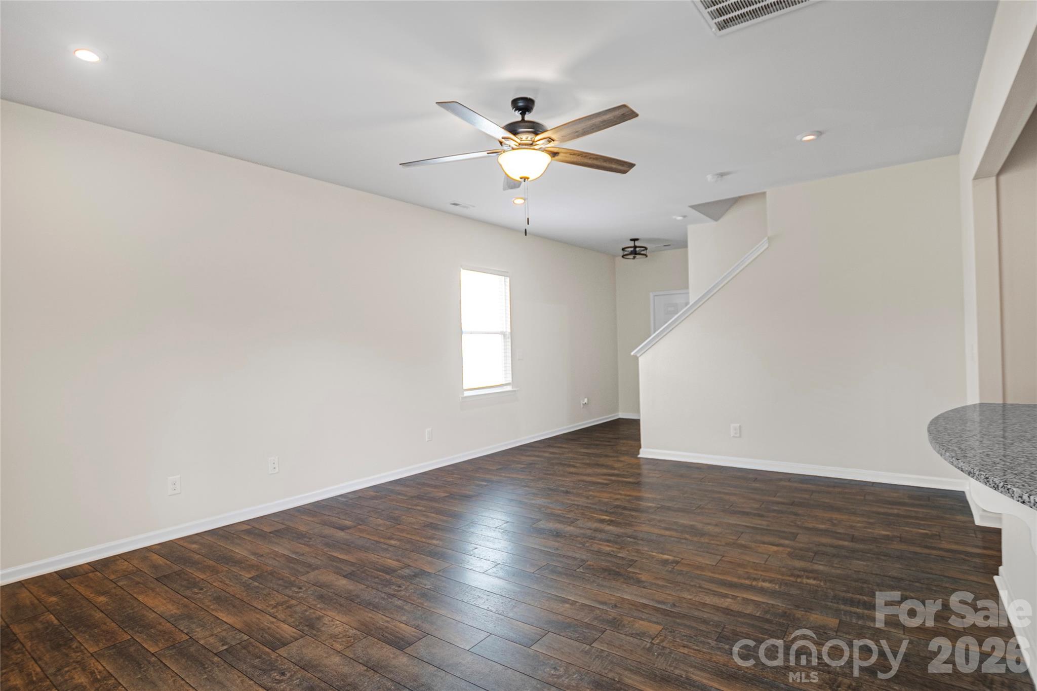 7019 Thornrose Drive — Charlotte