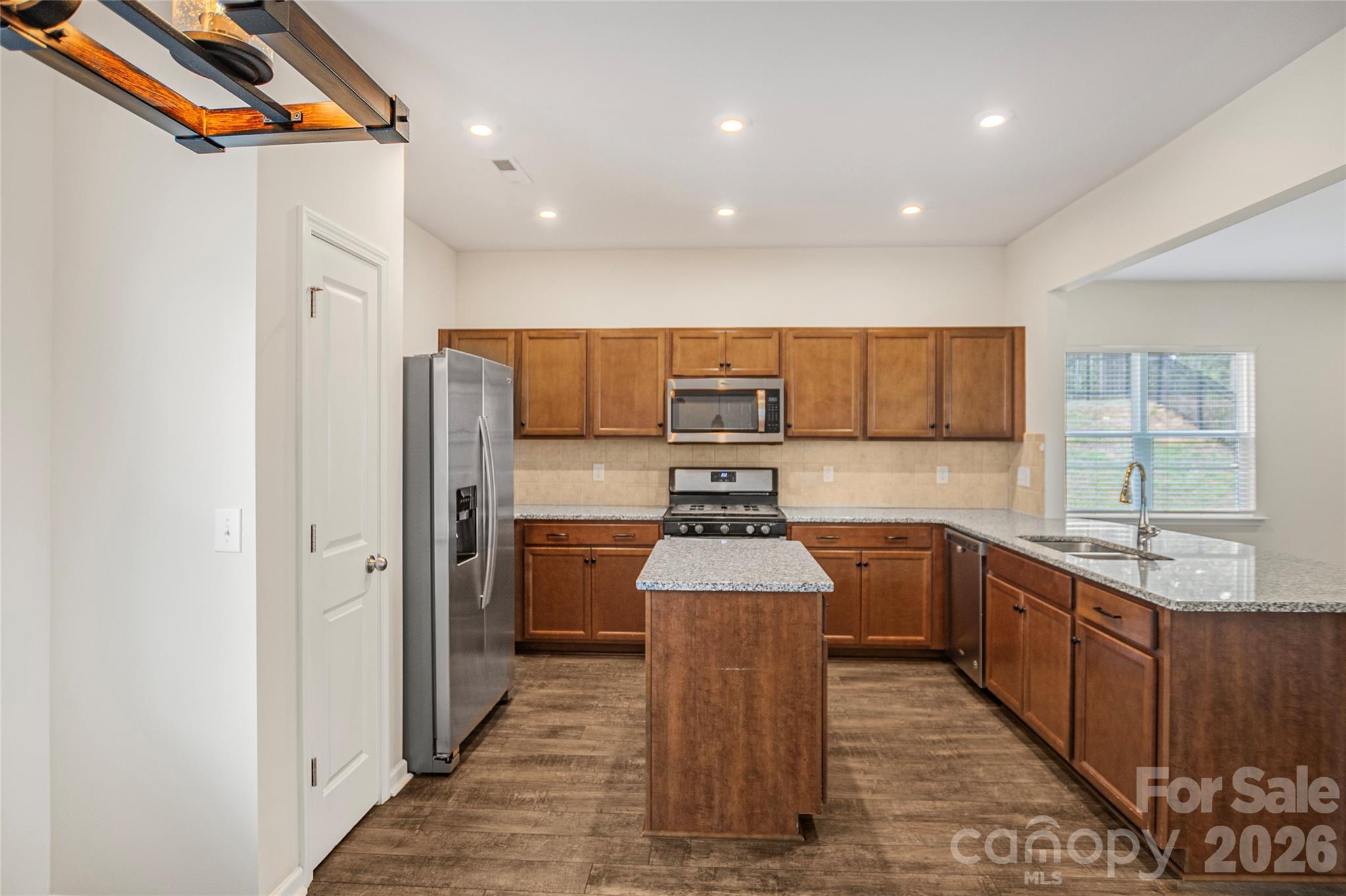 7019 Thornrose Drive — Charlotte