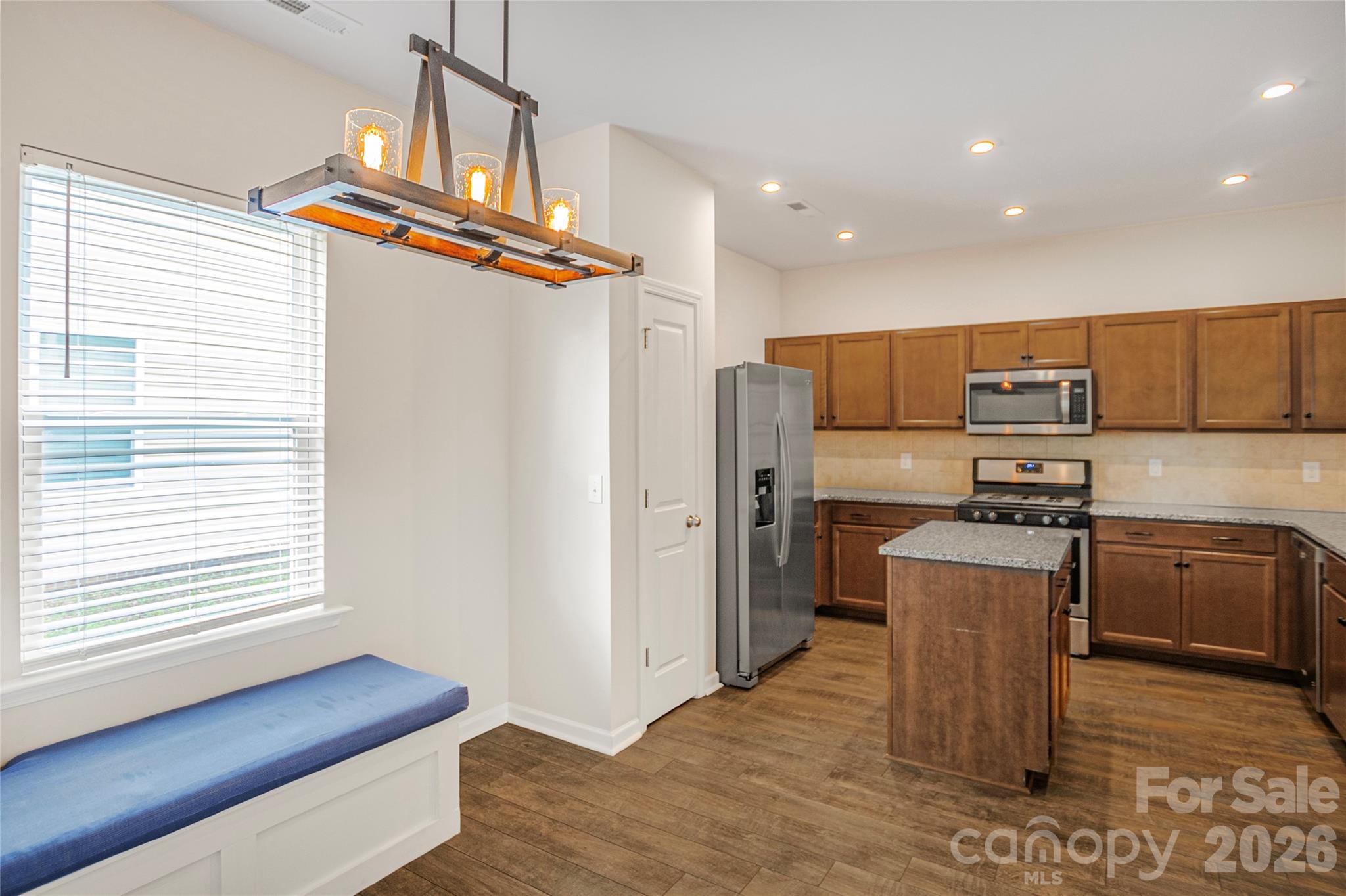 7019 Thornrose Drive — Charlotte