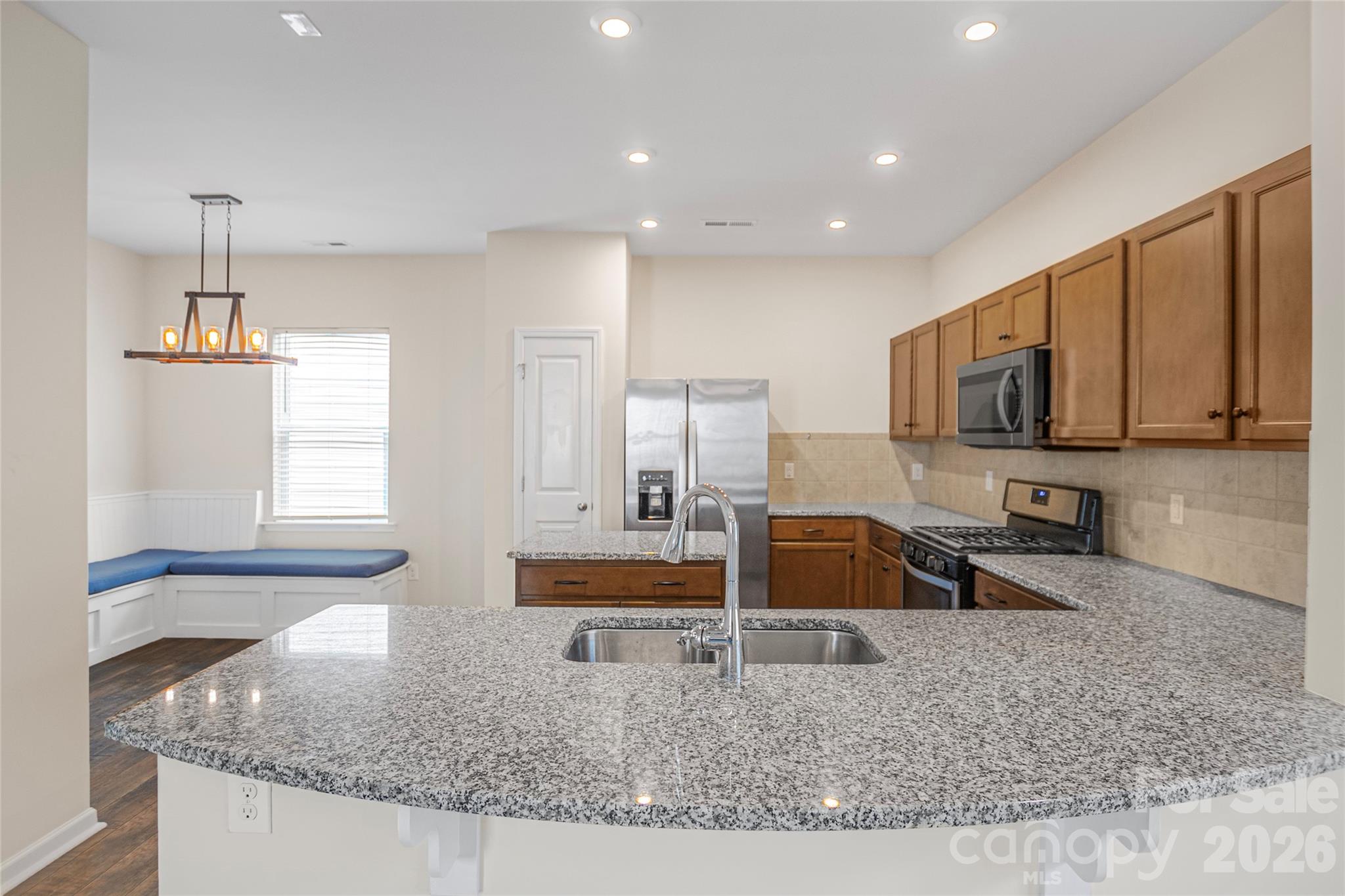 7019 Thornrose Drive — Charlotte