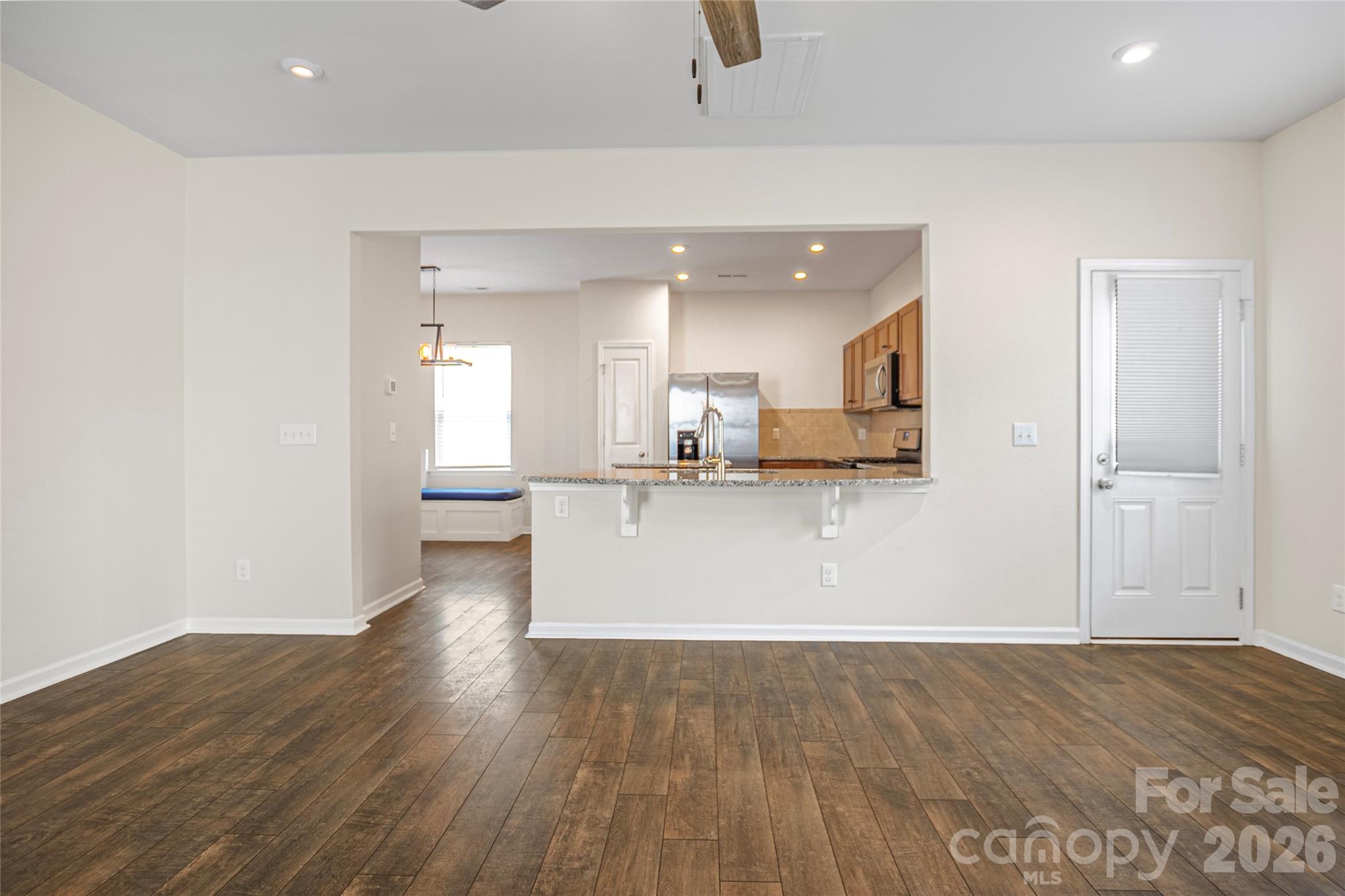 7019 Thornrose Drive — Charlotte