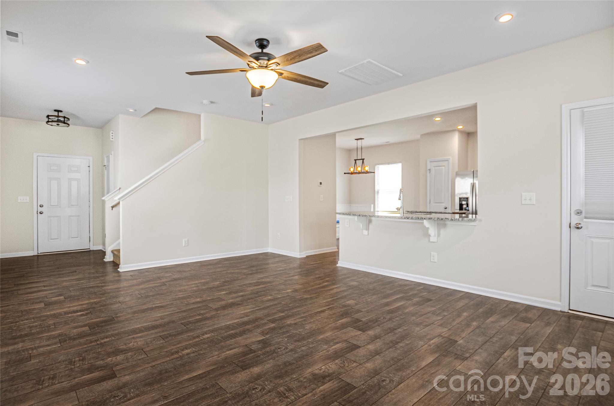 7019 Thornrose Drive — Charlotte