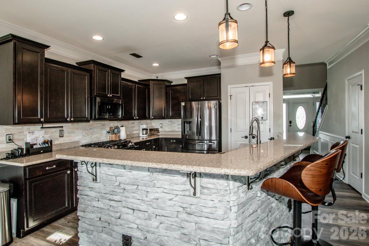 2416 Chinkapin Court — Gastonia