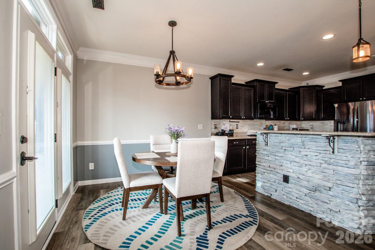 2416 Chinkapin Court — Gastonia