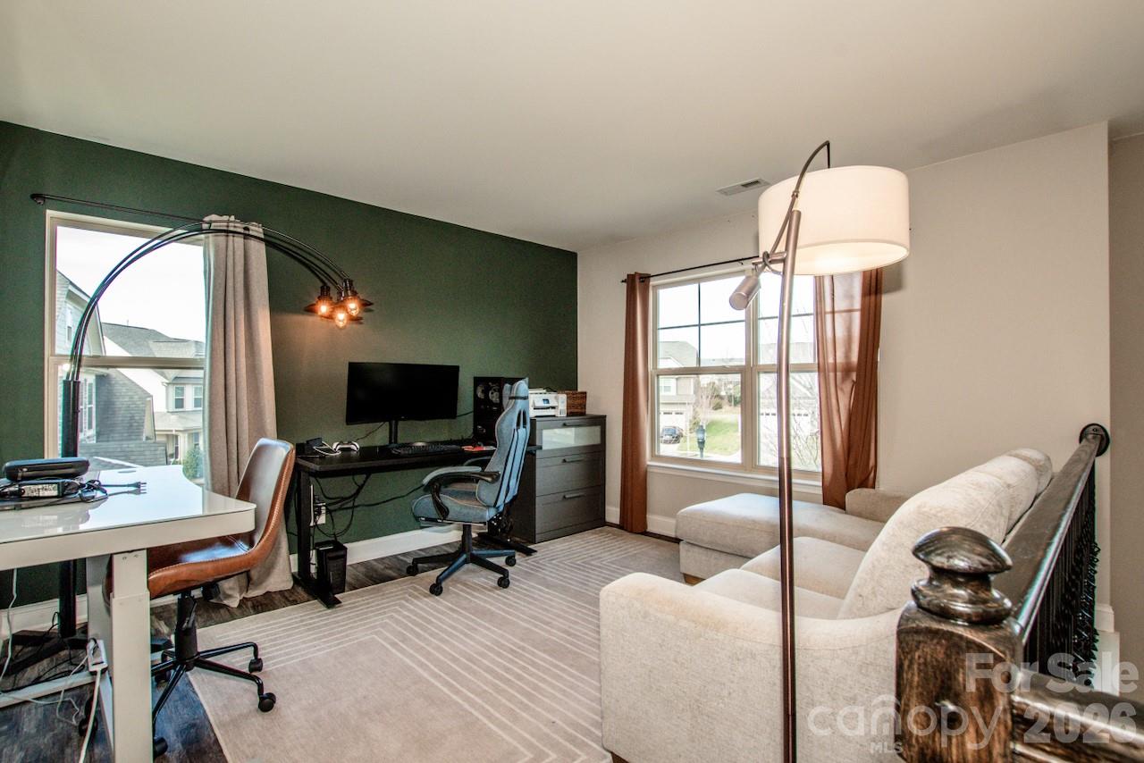 2416 Chinkapin Court — Gastonia