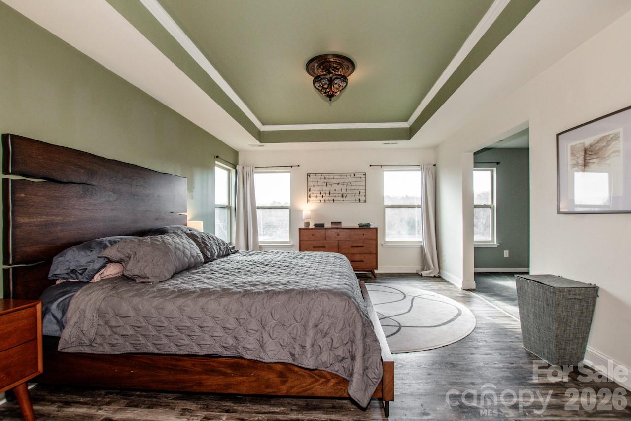 2416 Chinkapin Court — Gastonia