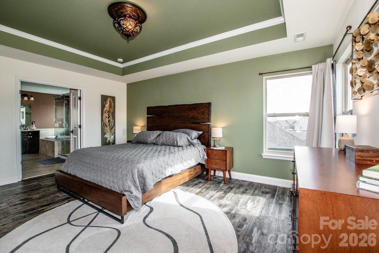 2416 Chinkapin Court — Gastonia