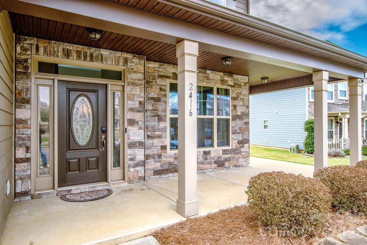 2416 Chinkapin Court — Gastonia