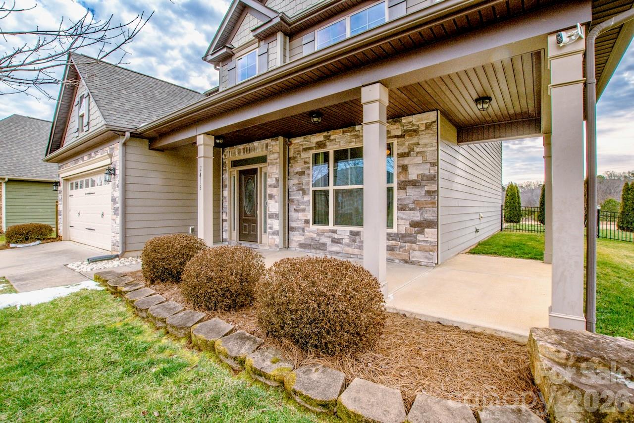 2416 Chinkapin Court — Gastonia