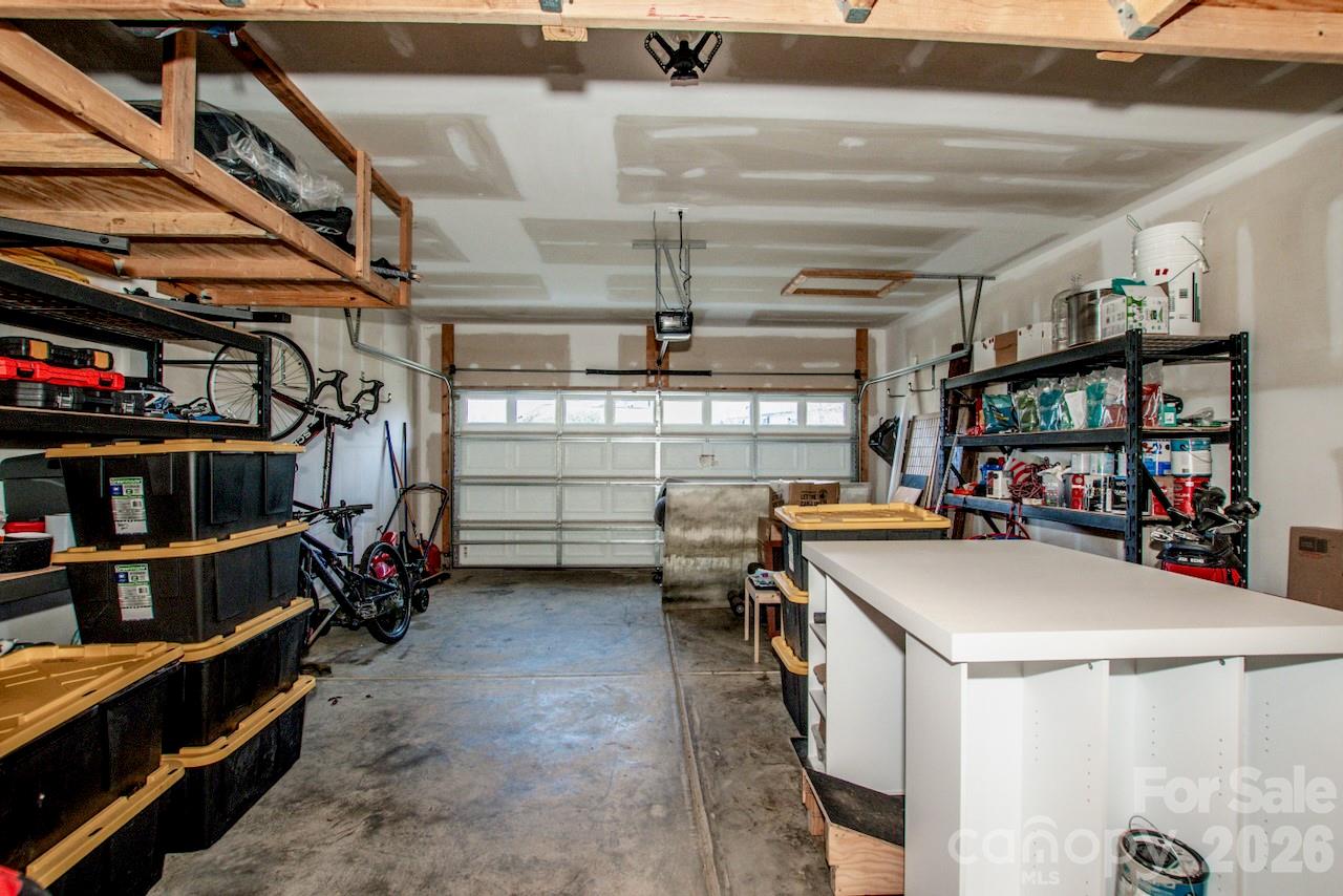 2416 Chinkapin Court — Gastonia
