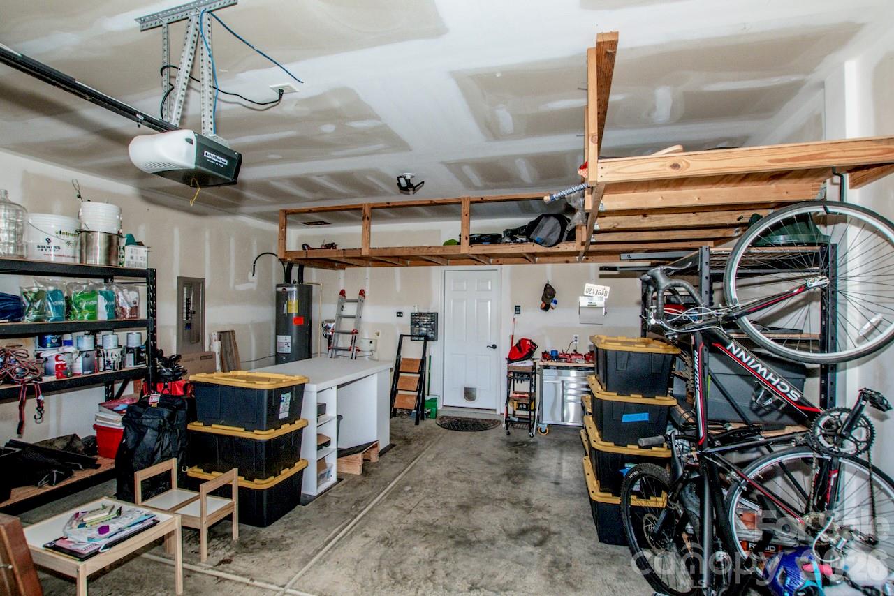2416 Chinkapin Court — Gastonia