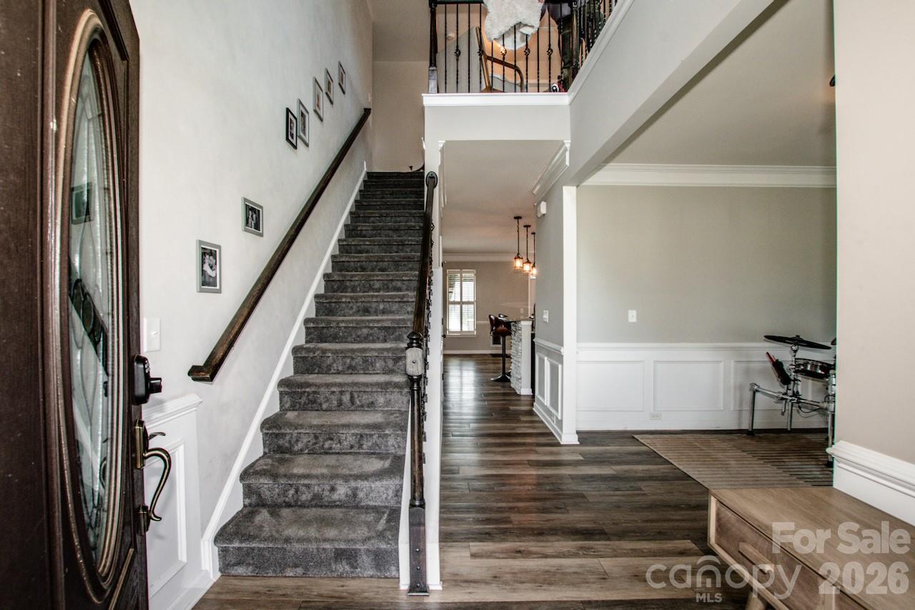 2416 Chinkapin Court — Gastonia
