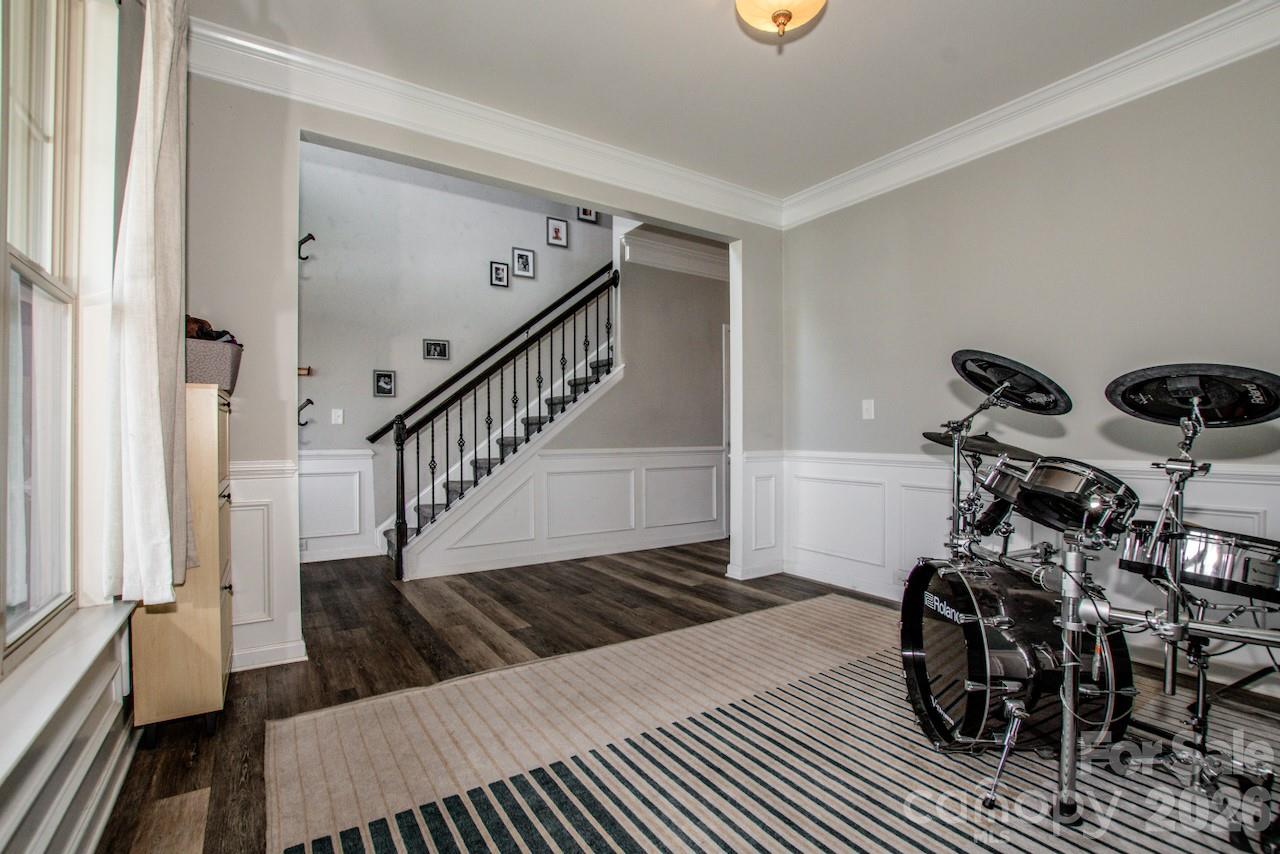 2416 Chinkapin Court — Gastonia