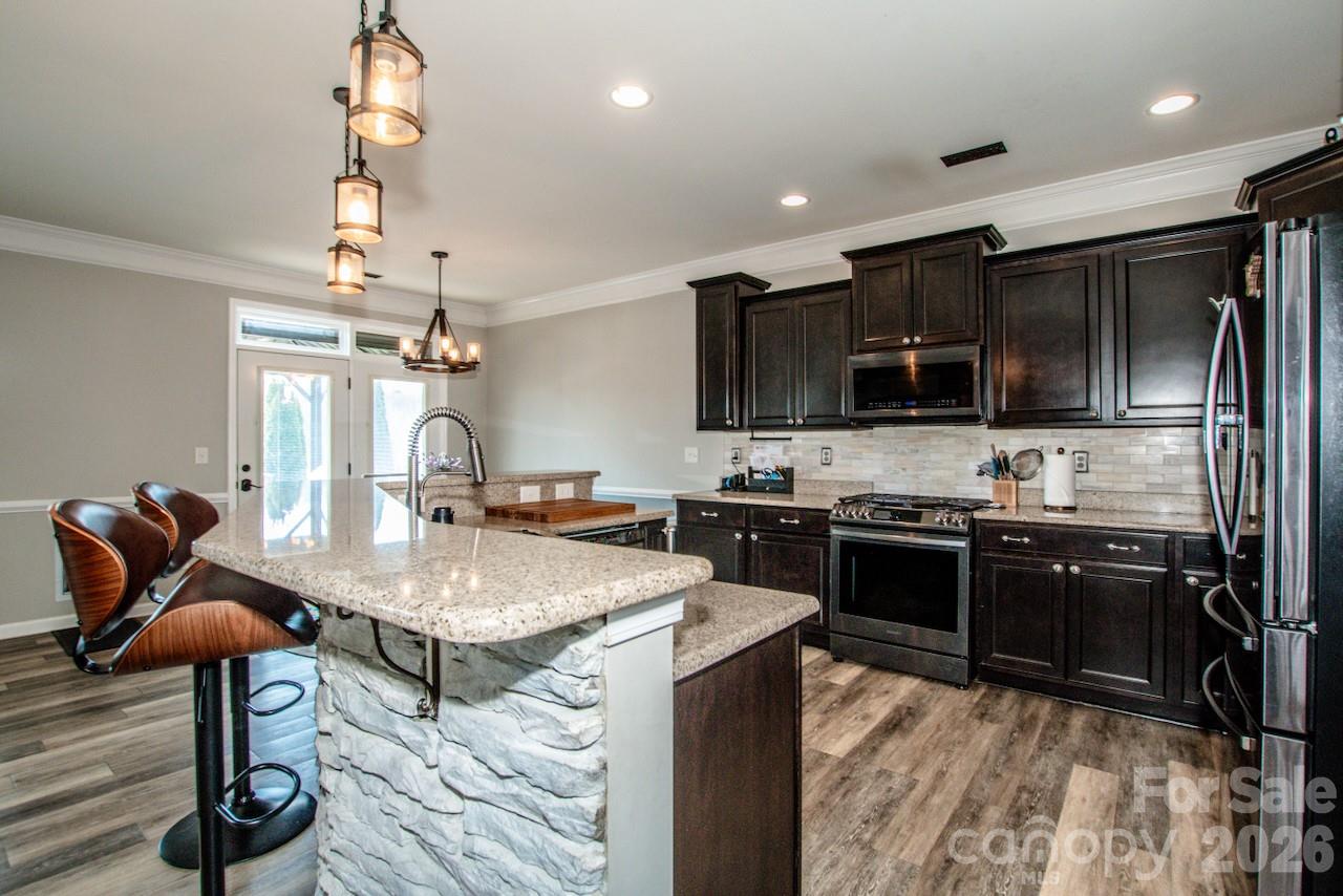 2416 Chinkapin Court — Gastonia