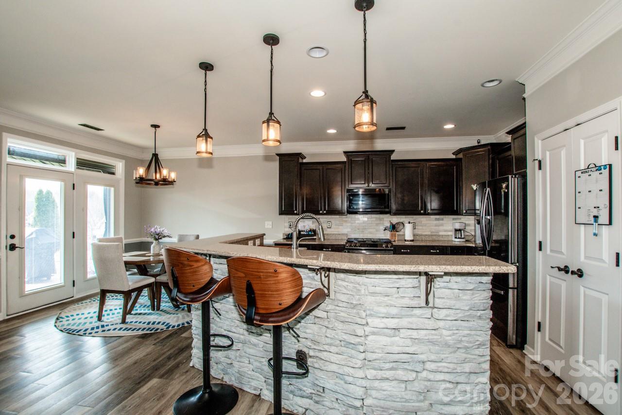 2416 Chinkapin Court — Gastonia