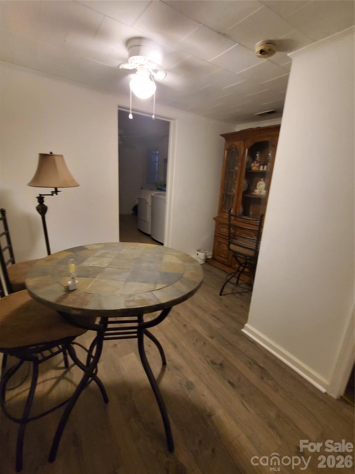 714 wiscassett Street — Albemarle