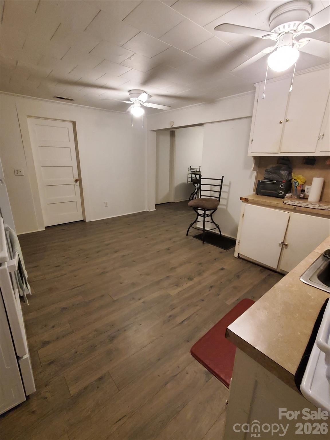 714 wiscassett Street — Albemarle
