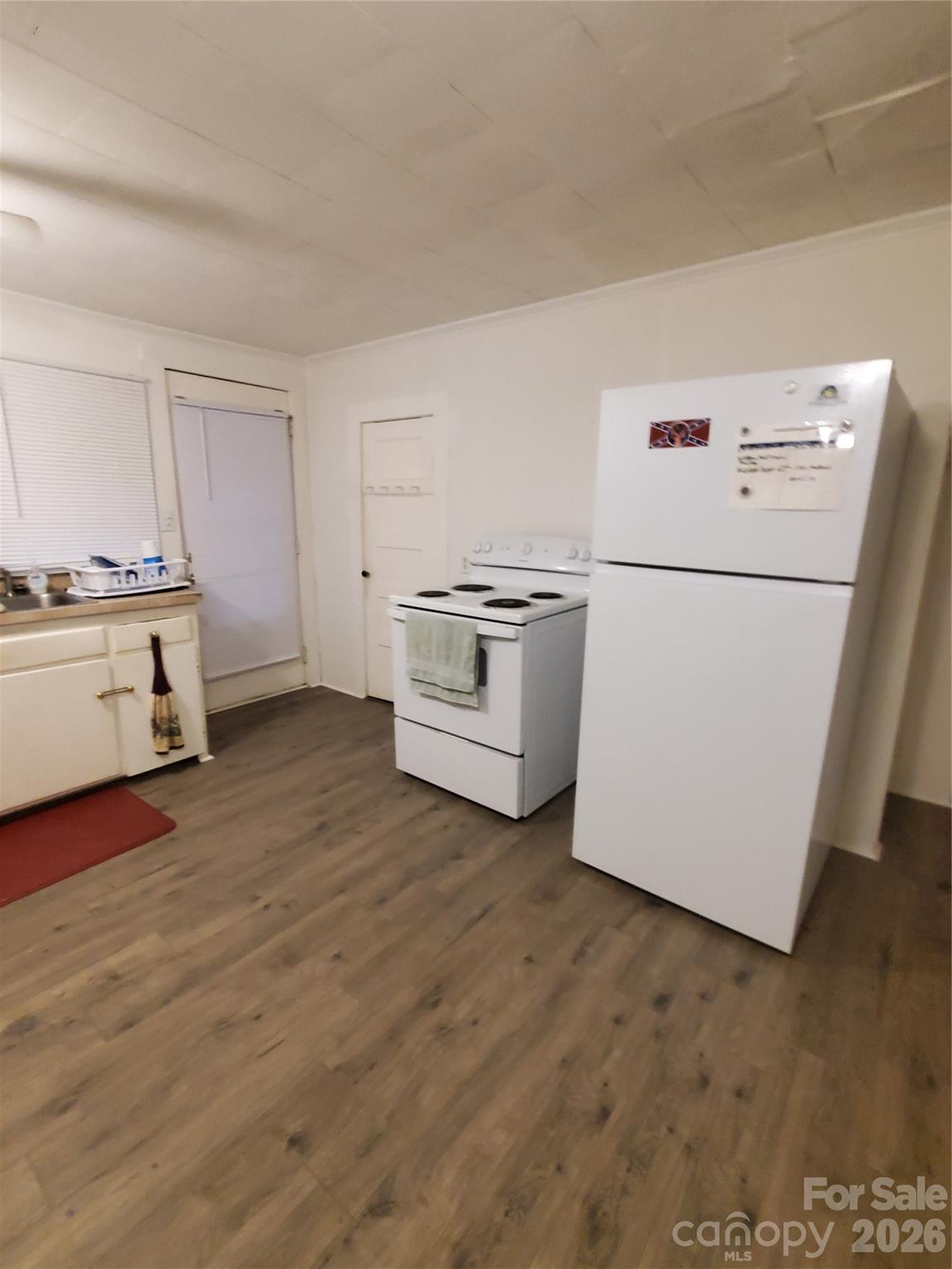 714 wiscassett Street — Albemarle