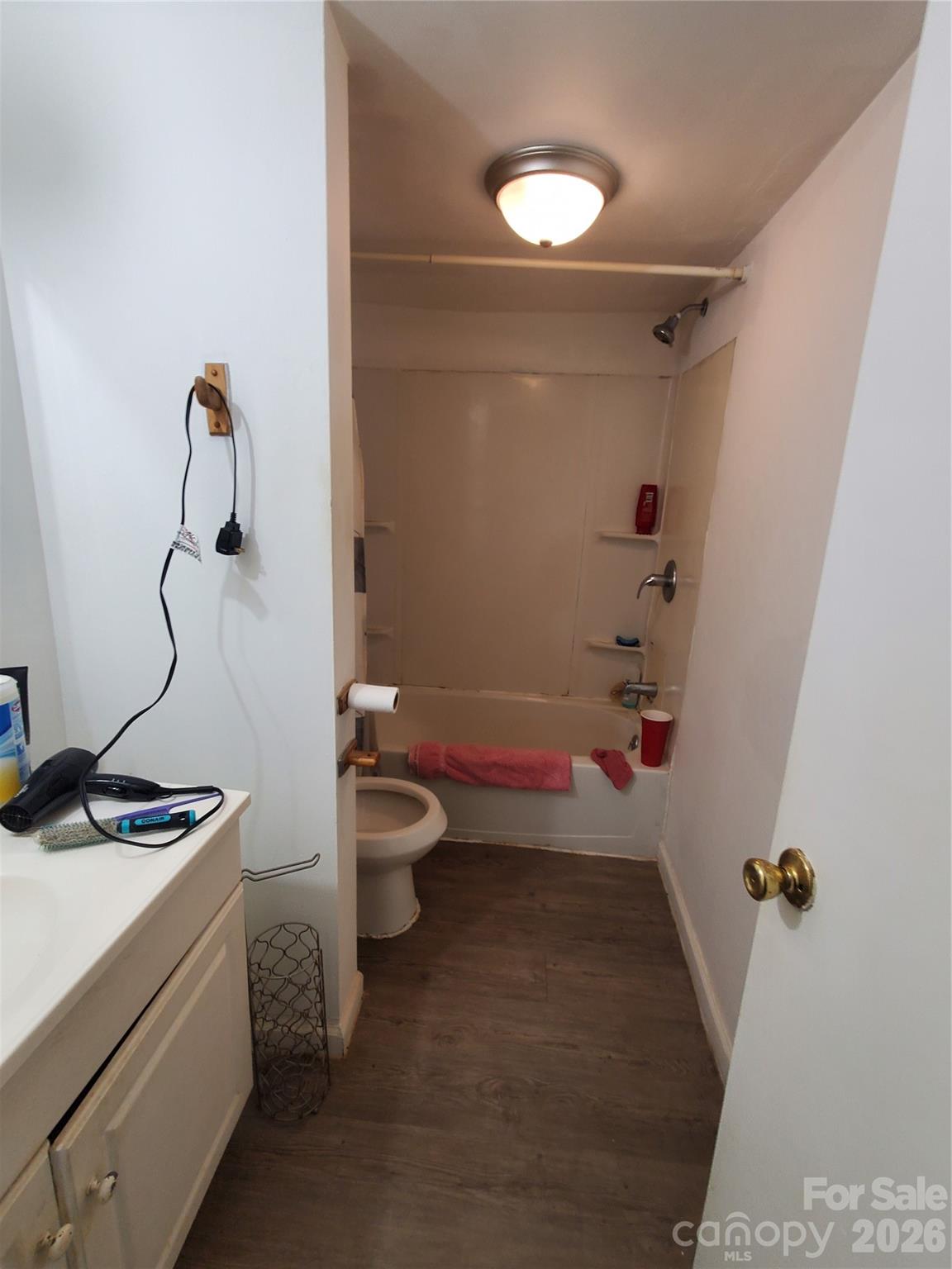 714 wiscassett Street — Albemarle
