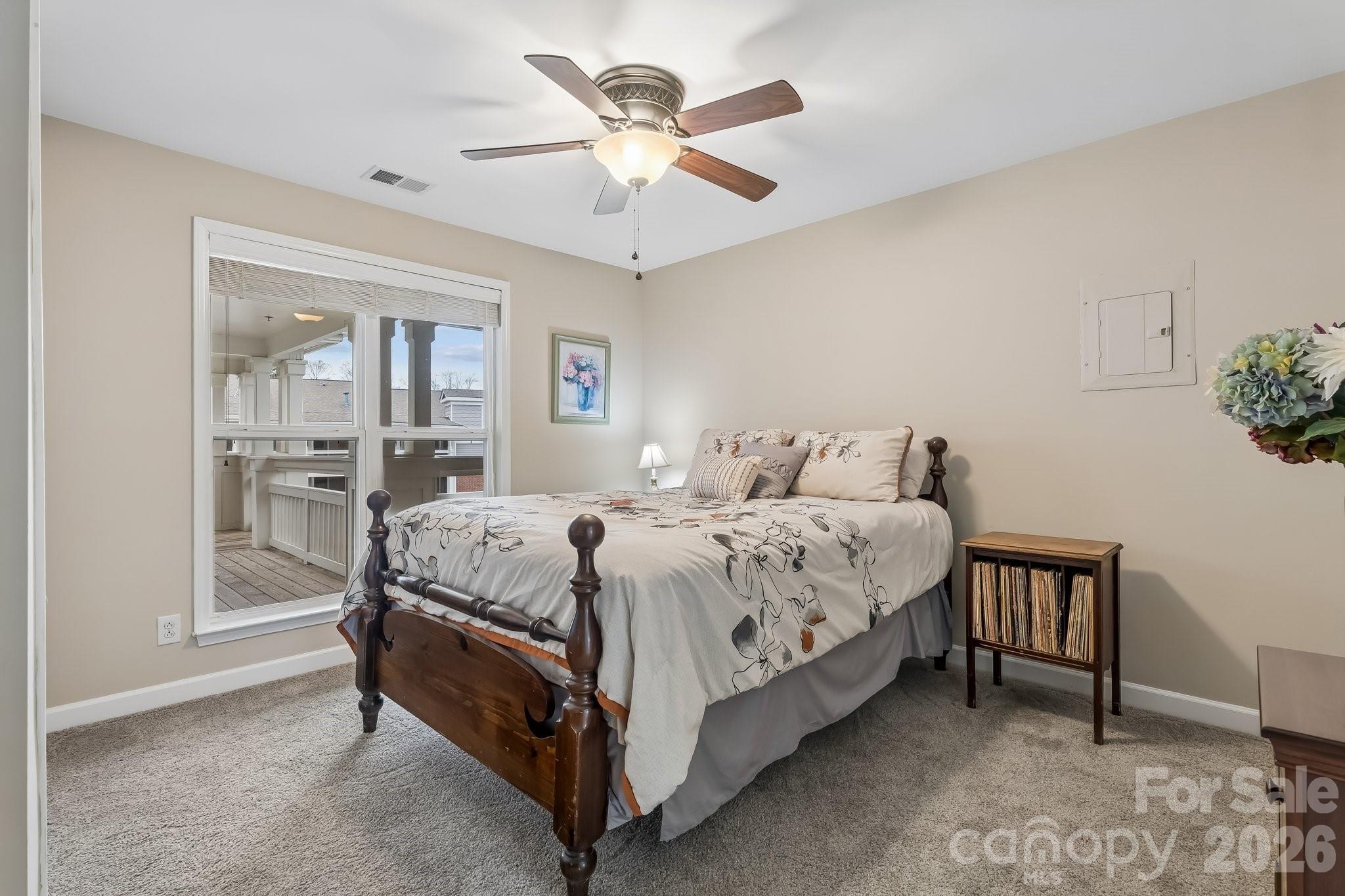 7844 Village Harbor Drive — Cornelius