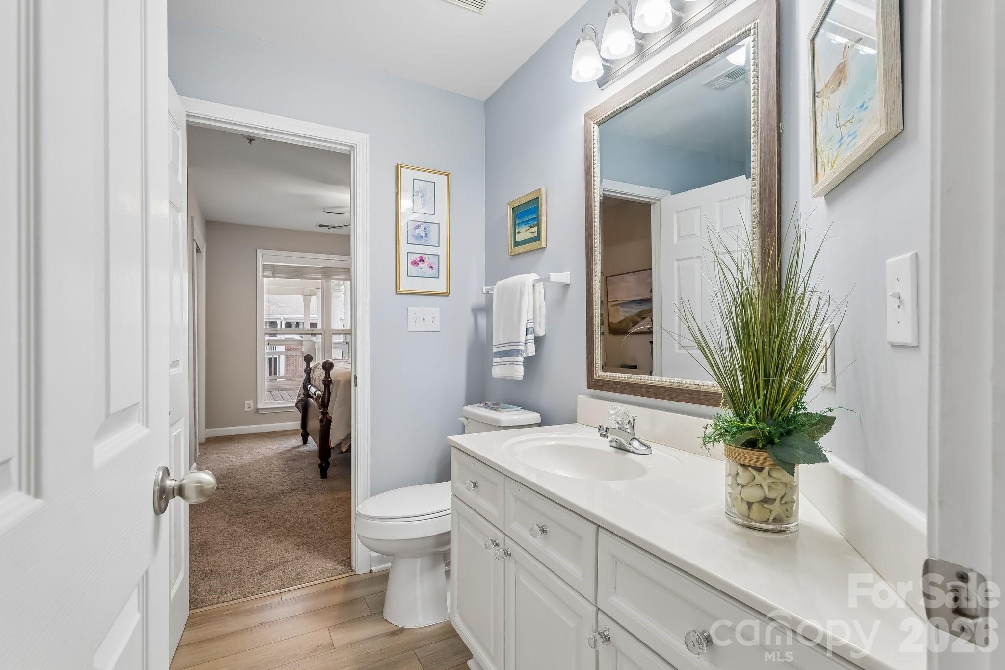 7844 Village Harbor Drive — Cornelius