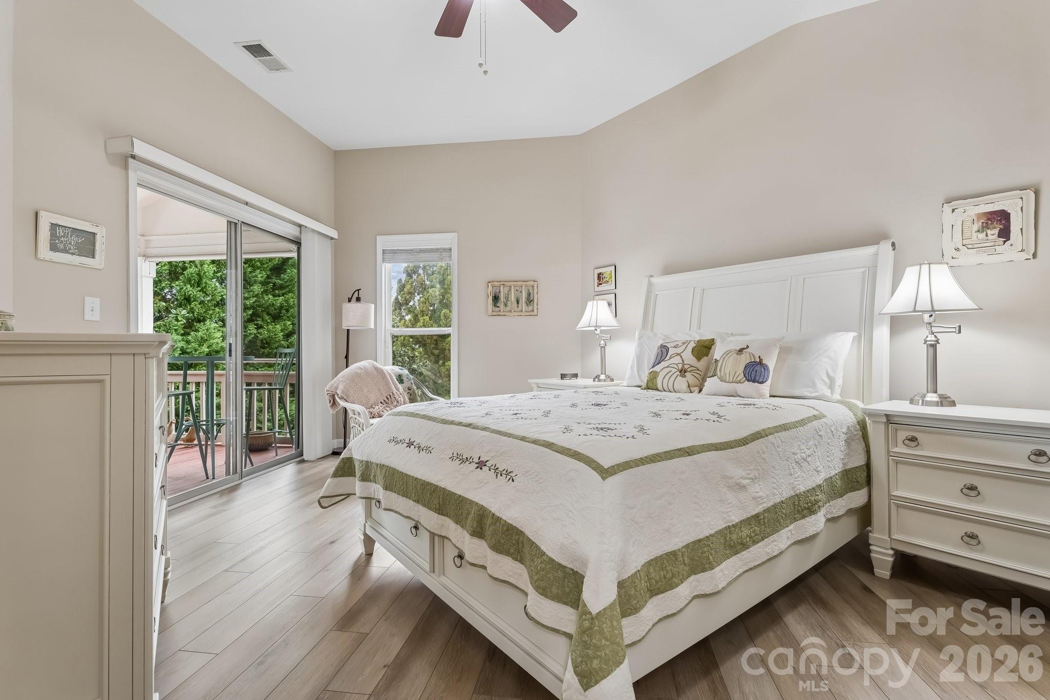 7844 Village Harbor Drive — Cornelius