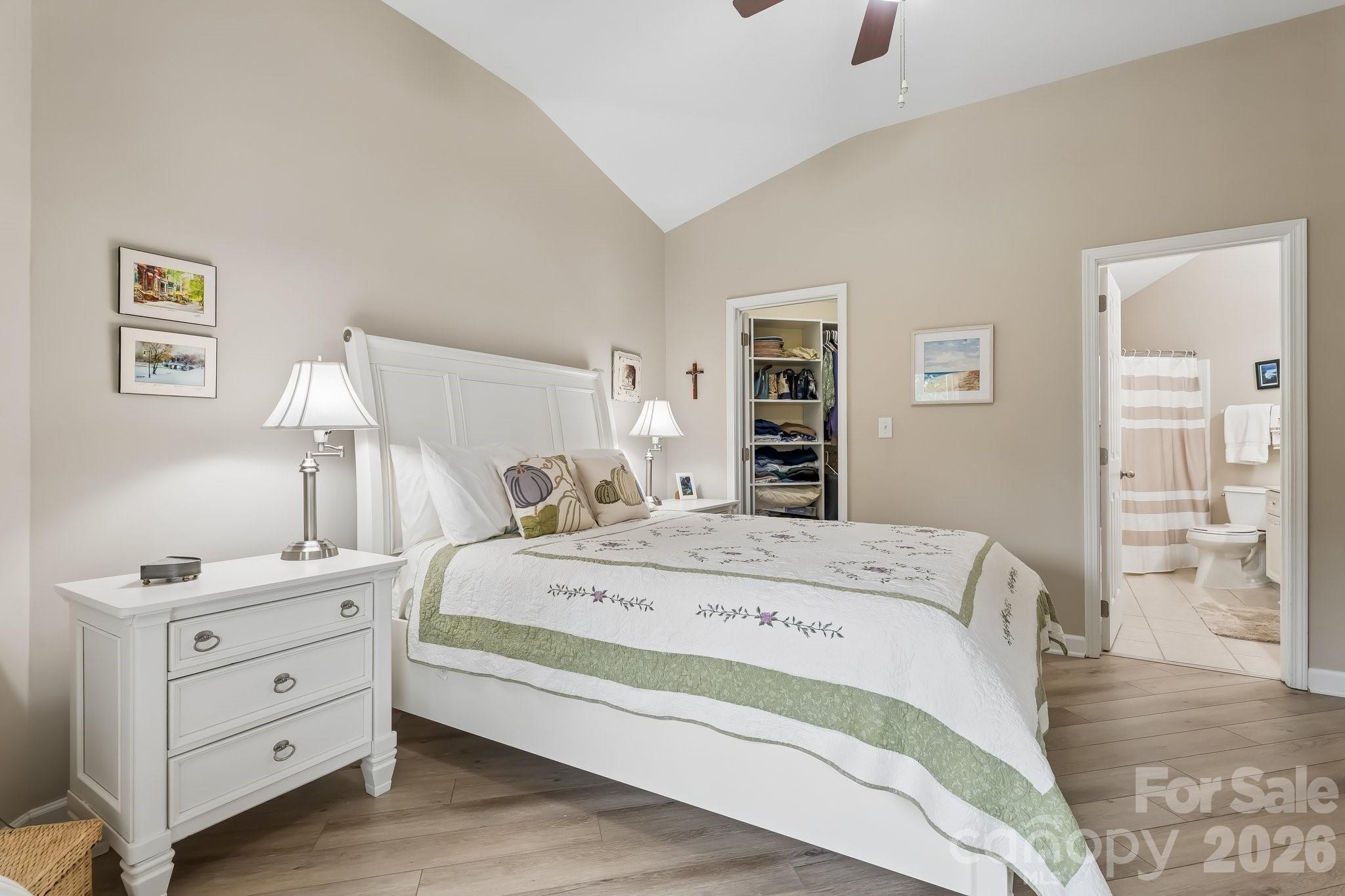 7844 Village Harbor Drive — Cornelius