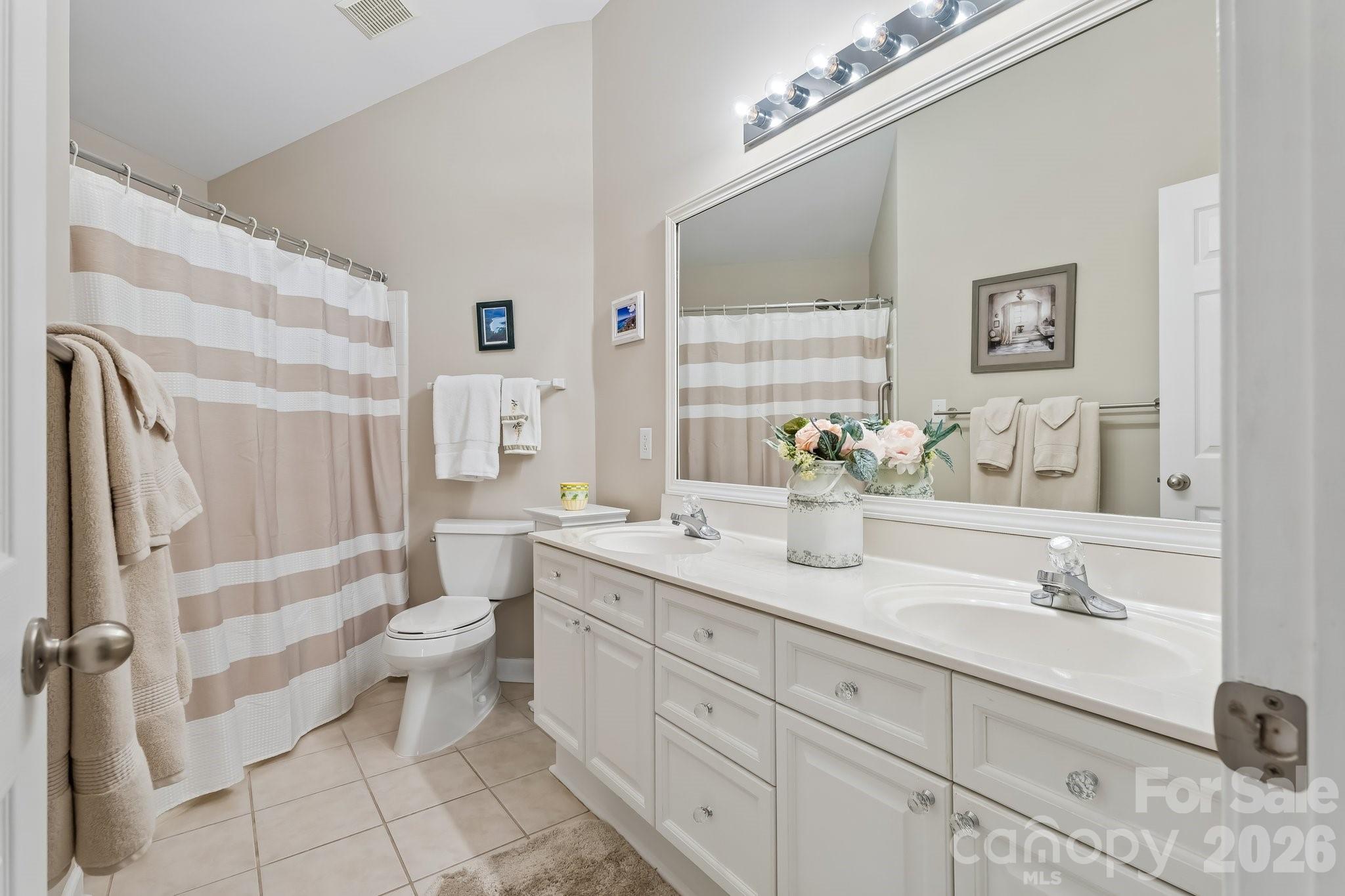 7844 Village Harbor Drive — Cornelius
