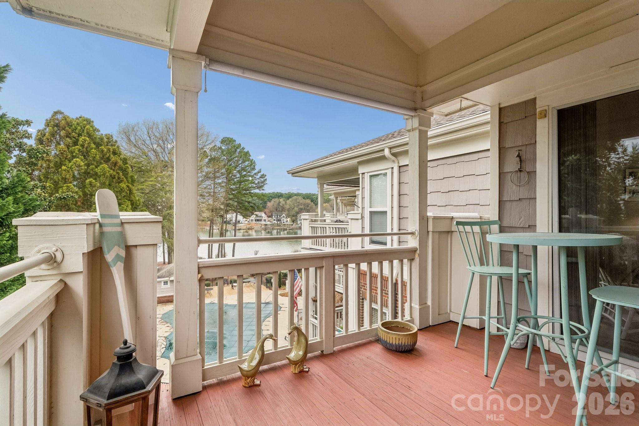 7844 Village Harbor Drive — Cornelius