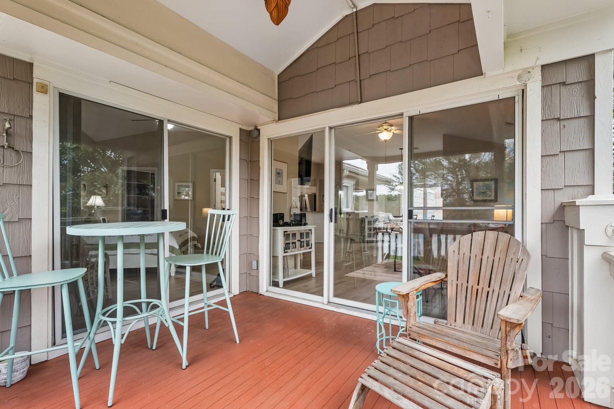 7844 Village Harbor Drive — Cornelius