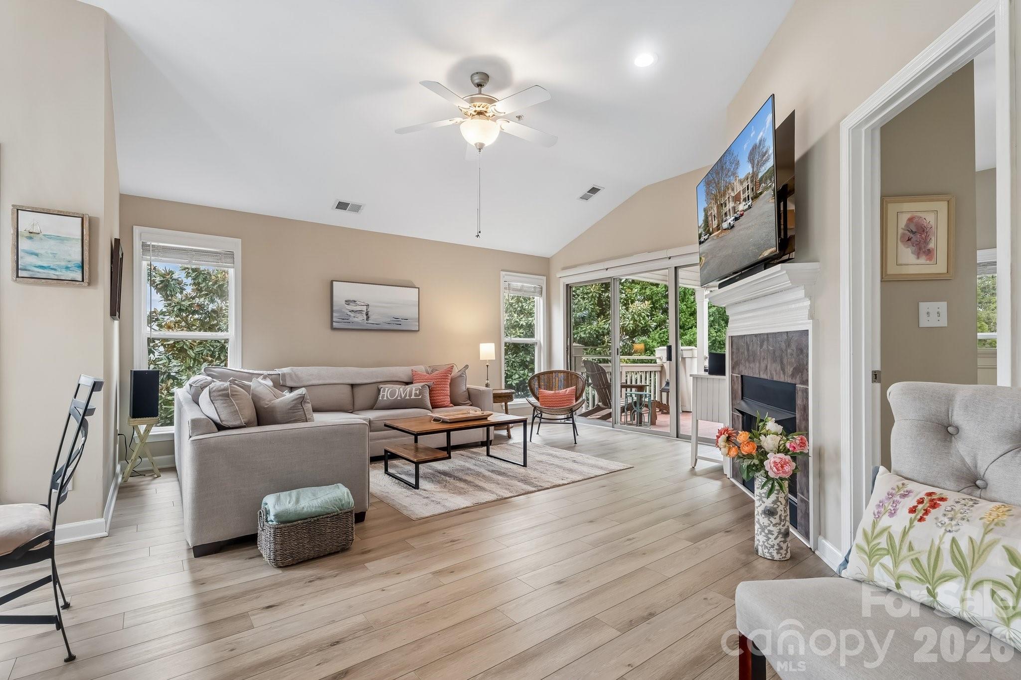 7844 Village Harbor Drive — Cornelius