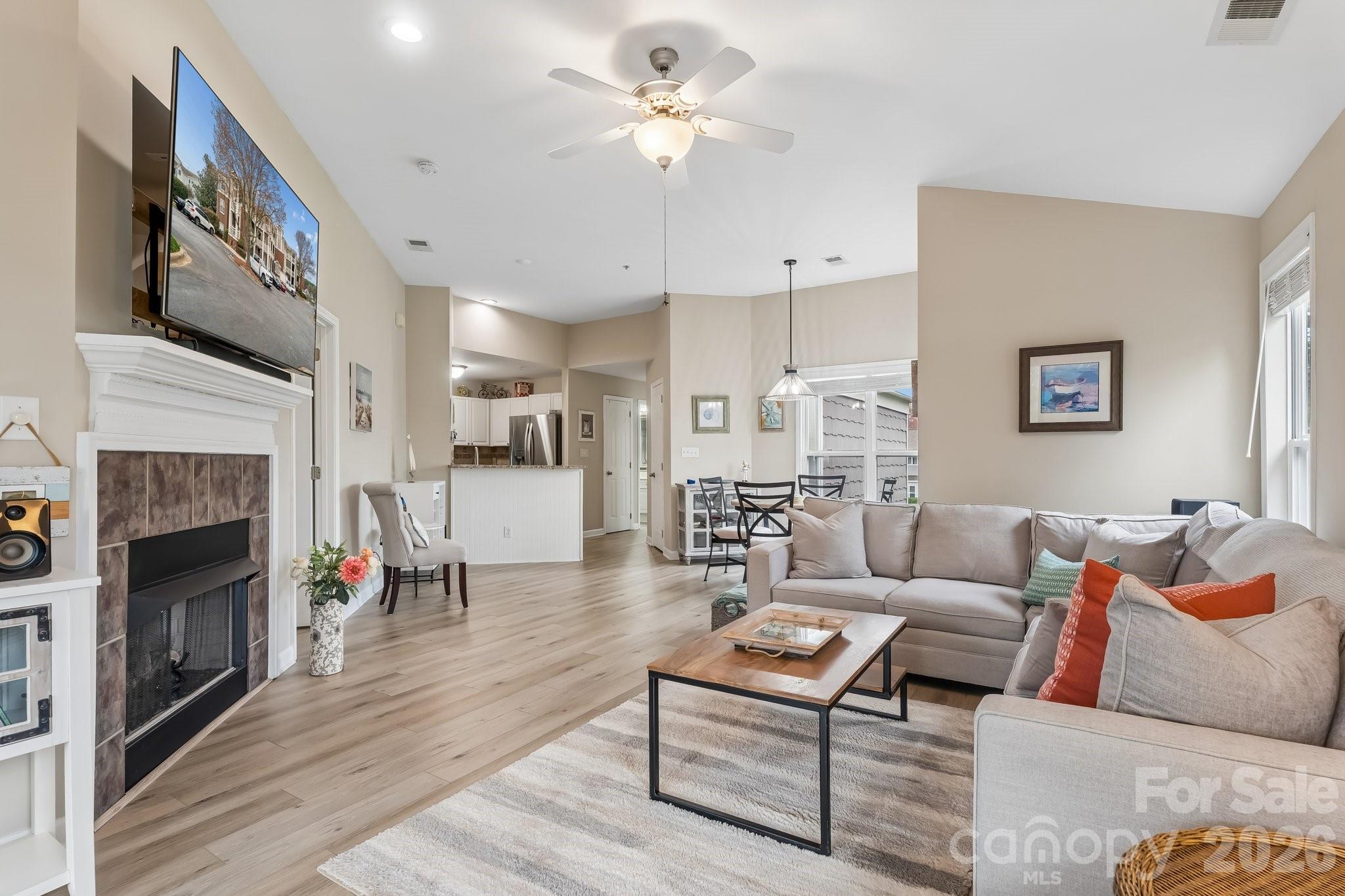 7844 Village Harbor Drive — Cornelius