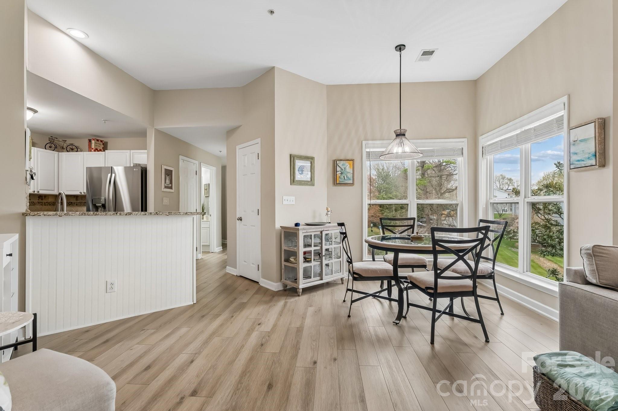 7844 Village Harbor Drive — Cornelius