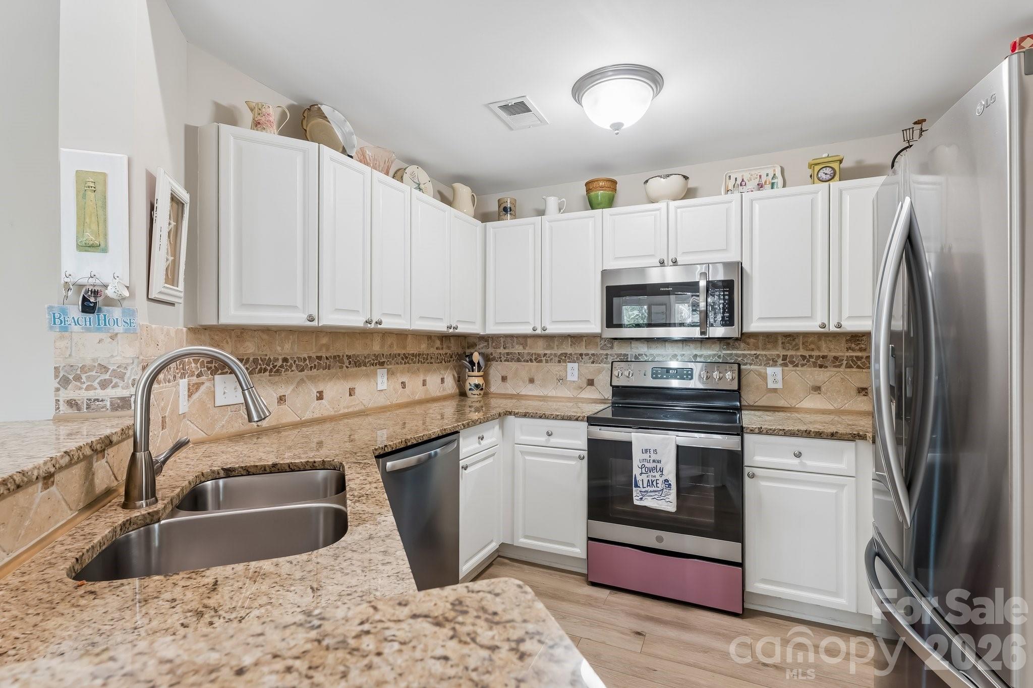 7844 Village Harbor Drive — Cornelius