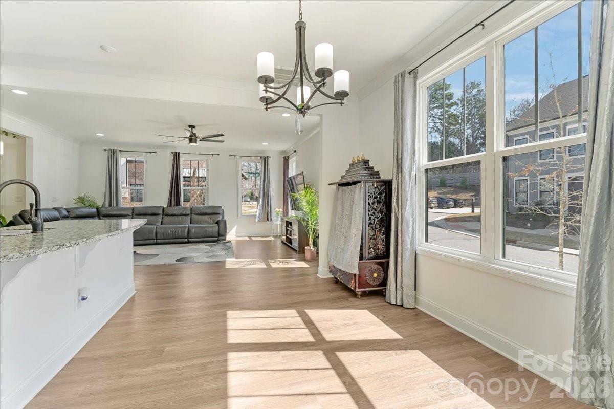 10032 Trailhead Way NW — Huntersville