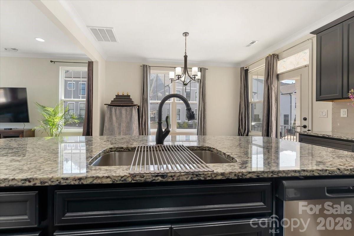 10032 Trailhead Way NW — Huntersville