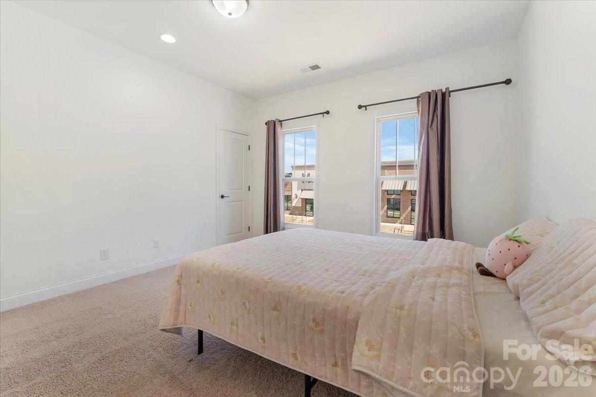10032 Trailhead Way NW — Huntersville
