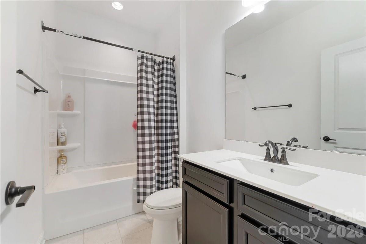 10032 Trailhead Way NW — Huntersville