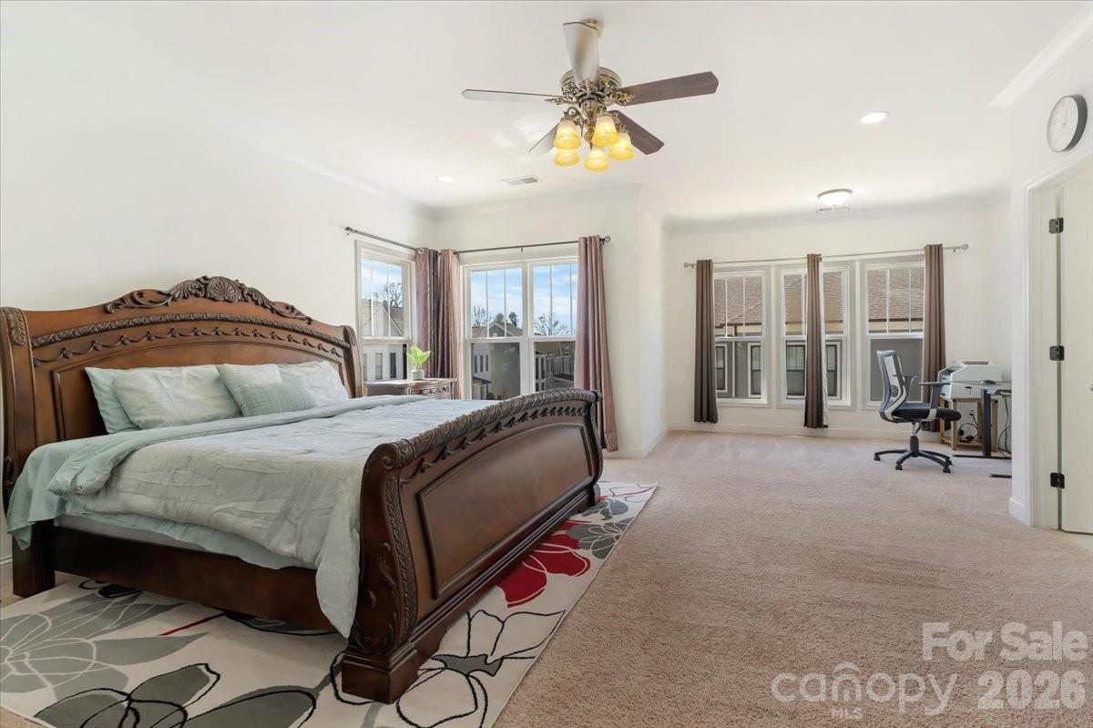 10032 Trailhead Way NW — Huntersville
