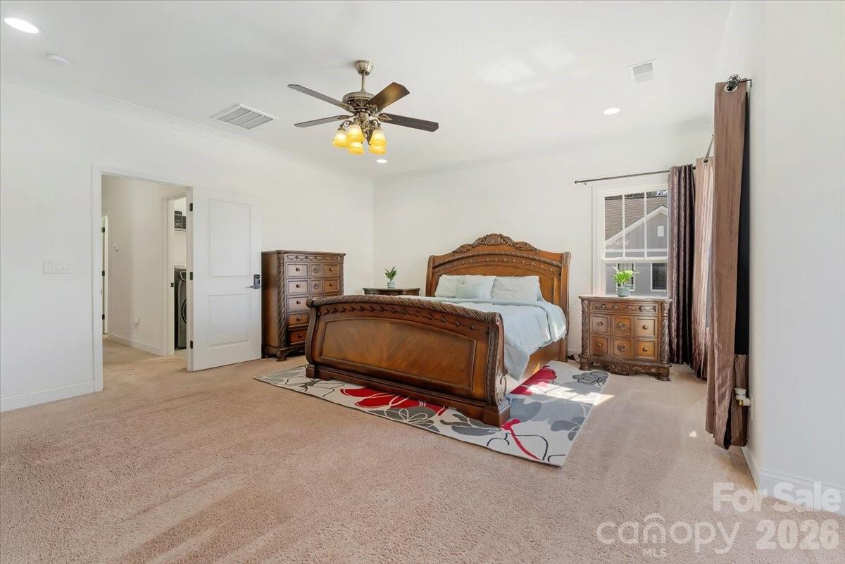 10032 Trailhead Way NW — Huntersville