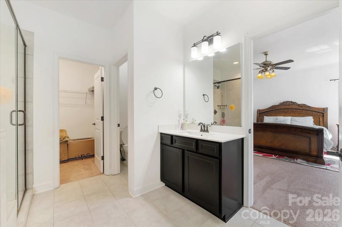 10032 Trailhead Way NW — Huntersville